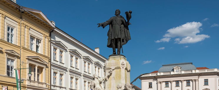 Egy szegedi étteremtől hangos a világsajtó, aligha van még egy ilyen idehaza