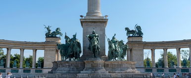 A német vezető leszólta Budapestet, a magyar fővárosra ilyet még nem mondtak
