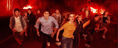 Egy thriller, ami túl nyers volt a Netflixnek – Ne nézd meg, ha békés estére vágysz