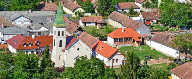 A magyar falvakról olyat mondott egy külföldi, amire azonnal felhúzzuk a szemöldökünket