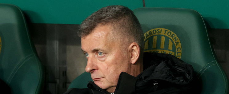 Kiderült Kubatov Gábor titka, lesifotó buktatta le a Fradi elnökét