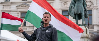 Máris újabb nagy tervet lengetett be Magyar Péter, nincs megállás a Tisza Pártnál