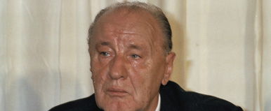 Ebben a házban nőtt fel Kádár János, ettől kiráz a hideg is