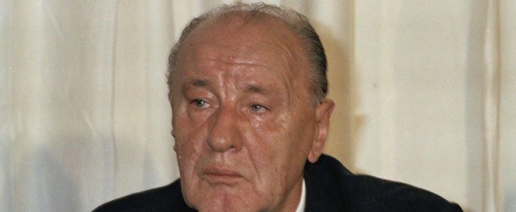 Ebben a házban nőtt fel Kádár János, ettől kiráz a hideg is