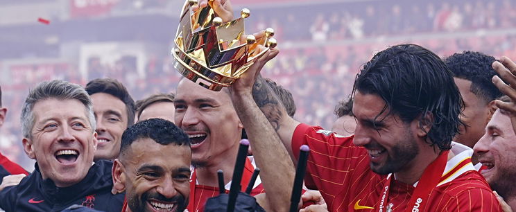 Szoboszlaira ismét kritika zúdult - Újra támadásban a Liverpool öngól-királya 