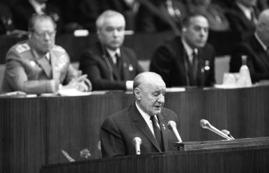 Iszonyatos, ami Kádárról kiderült, évtizedekig titkolták, senki nem akart beszélni erről