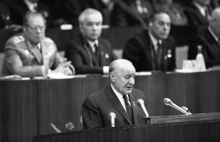 Iszonyatos, ami Kádárról kiderült, évtizedekig titkolták, senki nem akart beszélni erről