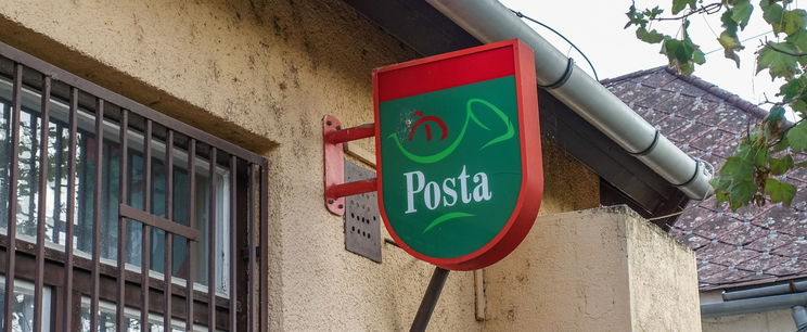 Megrázó hírt közölt a Magyar Posta, ezt kell tenned, hogy ne legyen baj