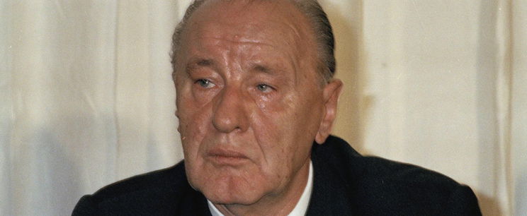 „Valakiket be kell csukni időnként” – a magyar politikai élet legdurvább kijelentését tette Kádár János, azóta is visszhagzik ez a történelmünkben