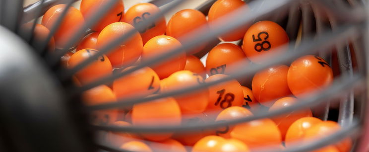 Skandináv lottó: fura számokat húztak ki, 140 millió volt a tét május 28-án