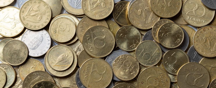Milliókat ér ez az egyszerű magyar fémpénz, egyetlen lehet belőle egész Magyarországon