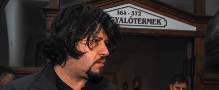 Puzsér egyetlen feltételt szabott Kárpátalja elfoglalására, őrület ami eszébe jutott