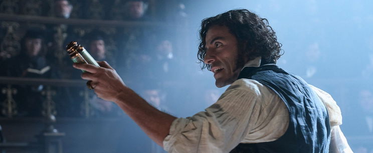 A Netflix hajnalban bedobta az év filmjét – ilyen adaptációra senki sem számított. 25 évig készült, és most letarol mindent.