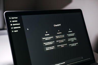 Ezt a szót soha ne írd be a ChatGPT-re, figyelmeztettek a szakemberek