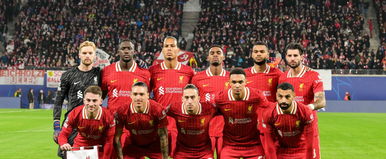 Ennek Szoboszlai duplán nem fog örülni, távozik a Liverpool kegyvesztett sztárkapusa