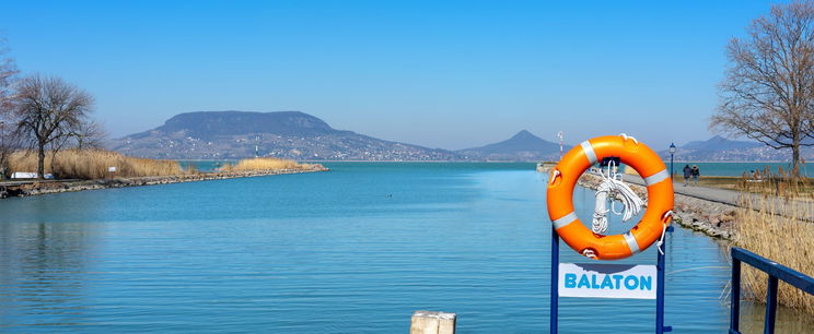 Pestis a Balatonban: rákok okoznak  óriási felzúdulást
