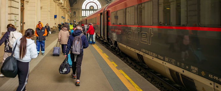 Komoly harc indult a MÁV és az utasok között, özönlenek a kommentek