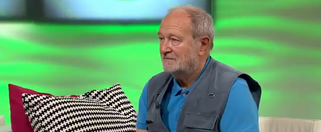Így néz ki 90 évesen a legendás magyar tévés, könnyes emlékeket elevenít fel benned