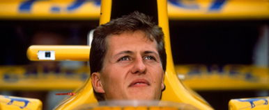 Schumacher állapotáról friss hír jött, ezt senki nem szeretné hallani