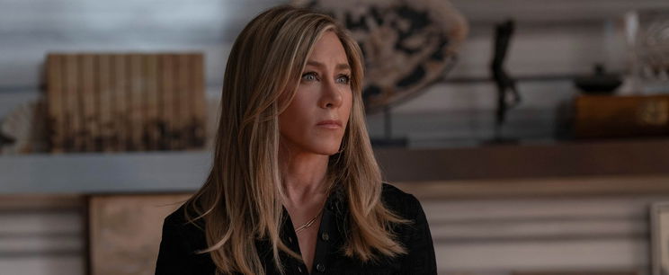 Így néz ki Jennifer Aniston magyar hangja, a Disney megtiltotta a szinkronját