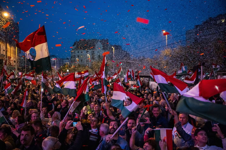 Titkos megállapodást kötött a TISZA-párt, rögtön egyezségre jutottak