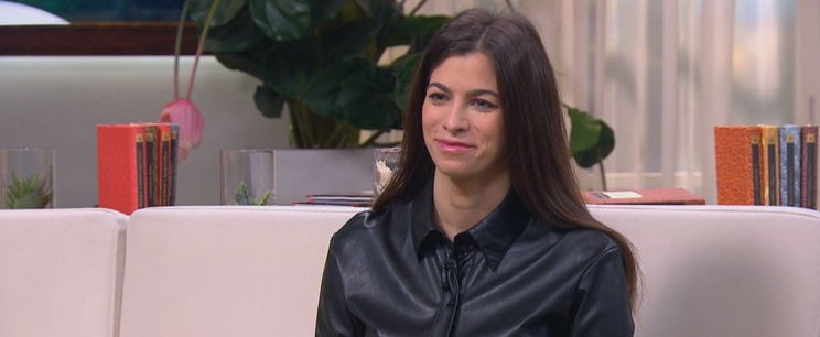 Ez lett volna Szentkirályi Alexandra eredeti foglalkozása, az öszödi beszéd miatt hagyta el a pályáját