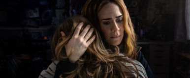 Ez a Netflix-thriller túlmegy minden határon, és bebizonyítja, néha a legfélelmetesebb dolgok otthon történnek
