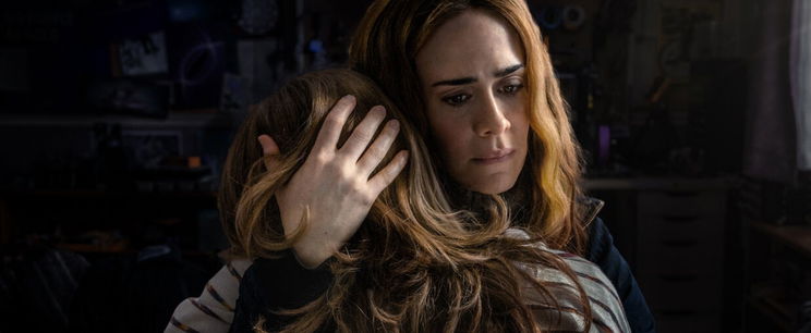 Ez a Netflix-thriller túlmegy minden határon, és bebizonyítja, néha a legfélelmetesebb dolgok otthon történnek