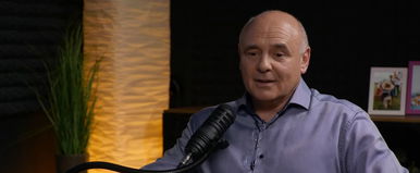 Így néz ki Rónai Egon ritkán látható felesége, leesik az állad ettől a fotótól