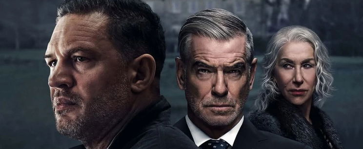  Gengszterdráma, ami letarolta a magyar toplistákat – ilyen erős sorozat régen volt a SkyShowtime-on