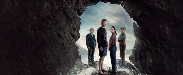 Bestsellerből készült krimi-thriller tarol a Netflixen, a nézők szerint túl feszült ahhoz, hogy egyedül nézd