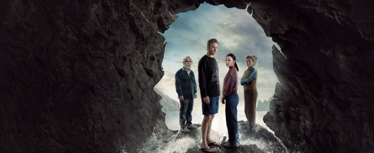 Bestsellerből készült krimi-thriller tarol a Netflixen, a nézők szerint túl feszült ahhoz, hogy egyedül nézd