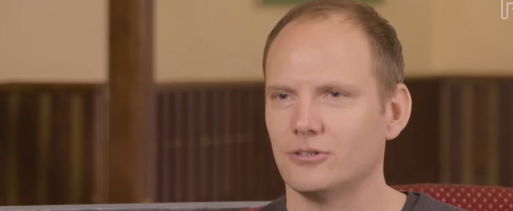 Bödőcs úgy beleszállt a MÁV-ba, hogy azon röhög az egész ország