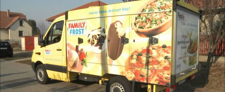 Sokkolódtak a magyarok: a Family Frost titkát 30 év után leleplezték