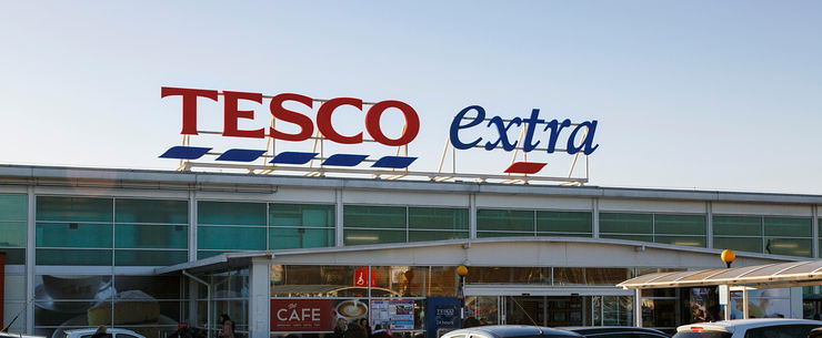 Ingyen adja a termékeit a Tesco zárás előtt: bárki 0 forintért megveheti a méregdrága cuccokat is