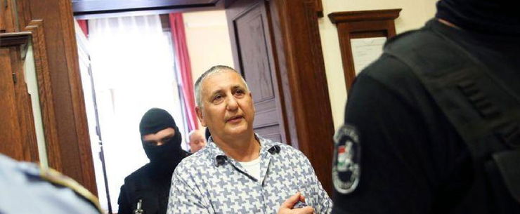 Gazdát cserél a rettegett magyar luxusvilla: Tasnádi Péter egykori kulipintyója ismét eladó