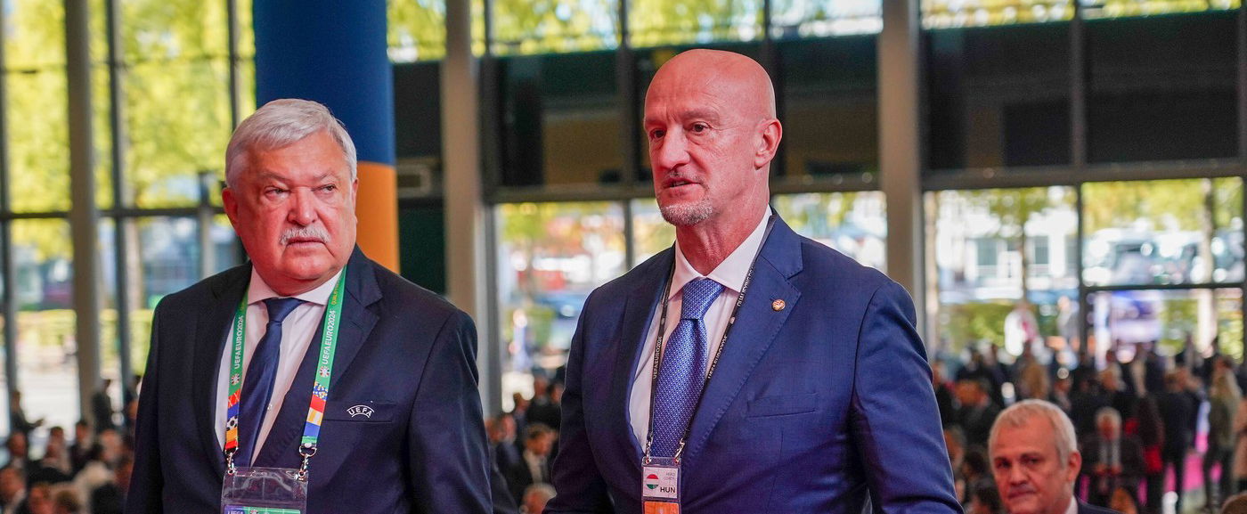 Óriási felháborodás, elírták a magyar válogatott meccsének helyszínét - Teljes a zűrzavar