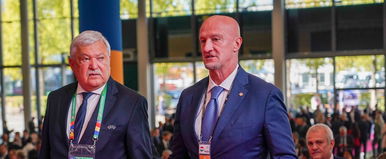 Óriási felháborodás, elírták a magyar válogatott meccsének helyszínét - Teljes a zűrzavar