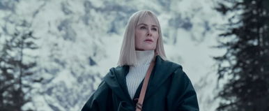 Luxus, titkok és egyre sötétedő pszichothriller az Amazon Prime-on