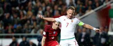Kísérteties napra esik Szoboszlaiék Azerbajdzsán elleni meccse, az újabb sorstragédia már kódolva van?