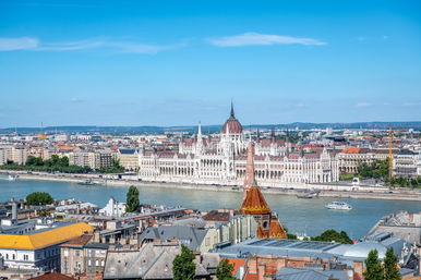 Durván leszerepelt Budapest, lesújtó a helyzet a fővárosban egy tanulmány szerint