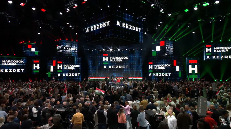 Jeszenszky Zsolt kíméletlenül leleplezte a Harcosok Klubját, valójában erről szól, Gulyás Marci szedte ki belőle