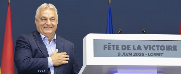 Orbán Viktorhoz kötödő tárgy tűnt fel a Vaterán, 2400 forintért te is hozzájuthatsz