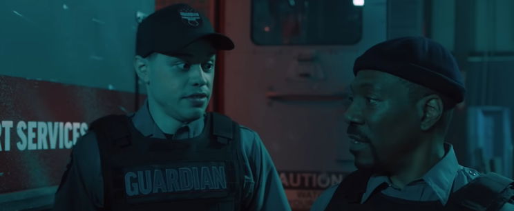 Eddie Murphy nyáron a Prime-ra robban – az év legőrültebb akciófilmjében 60 millió dollár lesz a tét