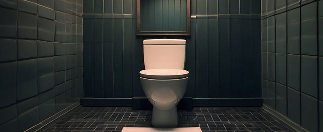Szerbiában van a világ legextrémebb wc-je, alig mer bemenni valaki a félelmetes mellékhelyiségbe
