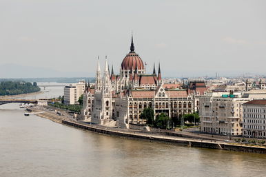 Váratlanul új ember jelentkezett be a magyar miniszterelnöki posztra, ő Magyarország leendő miniszterelnöke, ezt már ki is jelentette