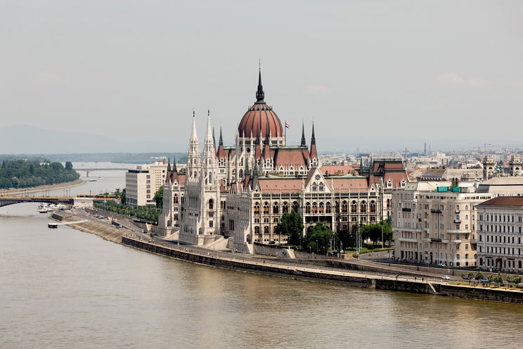 Váratlanul új ember jelentkezett be a magyar miniszterelnöki posztra, ő Magyarország leendő miniszterelnöke, ezt már ki is jelentette