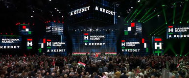 Fideszes politikus tett rendkívüli megjegyzést a Harcosok Klubjára, ilyet még nem hallottunk