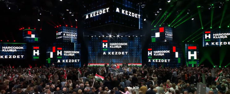 Fideszes politikus tett rendkívüli megjegyzést a Harcosok Klubjára, ilyet még nem hallottunk