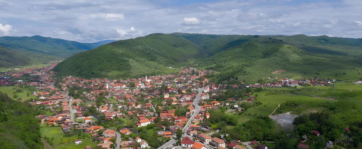 Nagy bajban a parajdiak, elúszott a mentőakció